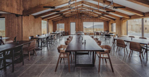 Dining Hall