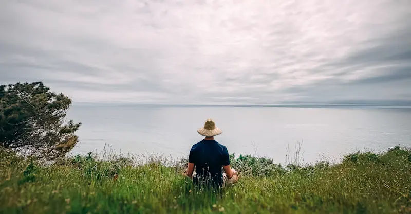 Northern California.