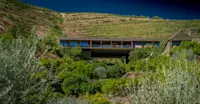 Casa do Rio, Foz Coa, Portugal.