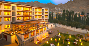 Welcome to the Grand Dragon!