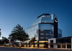 Welcome to Pullman Rotorua!