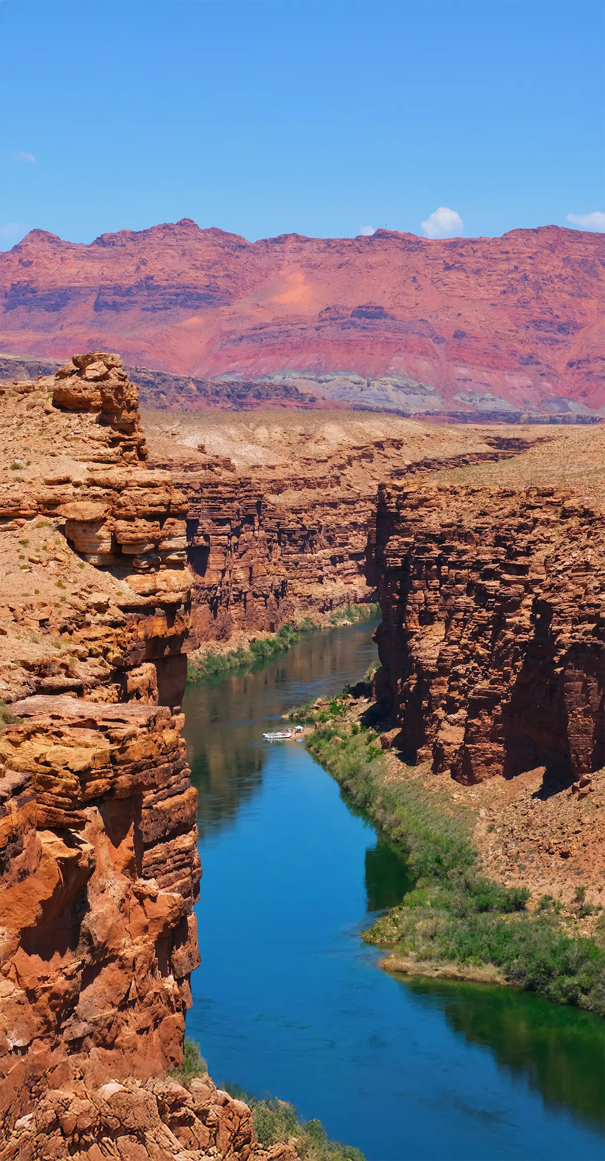 Grand Canyon - Arizona