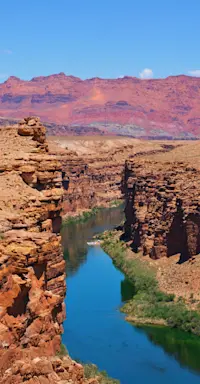 Grand Canyon - Arizona
