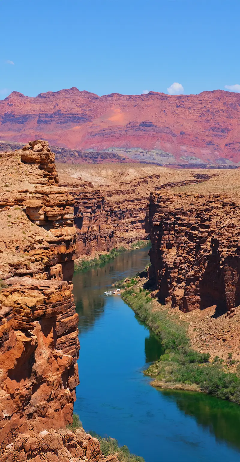 Grand Canyon - Arizona