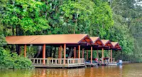 Boat launch