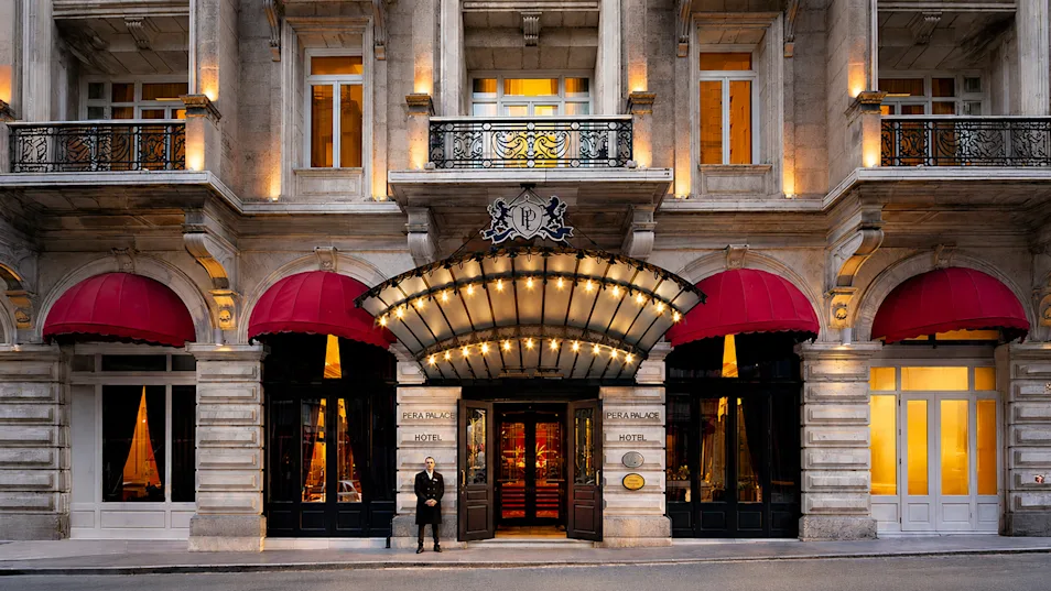 Accommodation Image