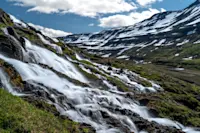 East fjords, Iceland.
