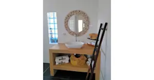 Vanity