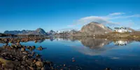Greenland.