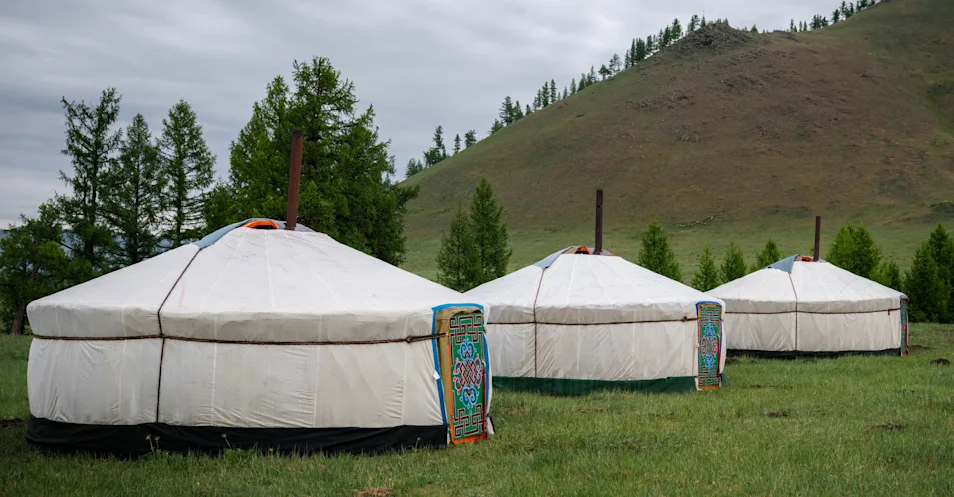 Accommodation Image