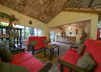 Mahogany Springs Lodge Bwindi Impenetrable National Park Uganda