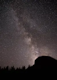 Yellowstone National Park, Wyoming.