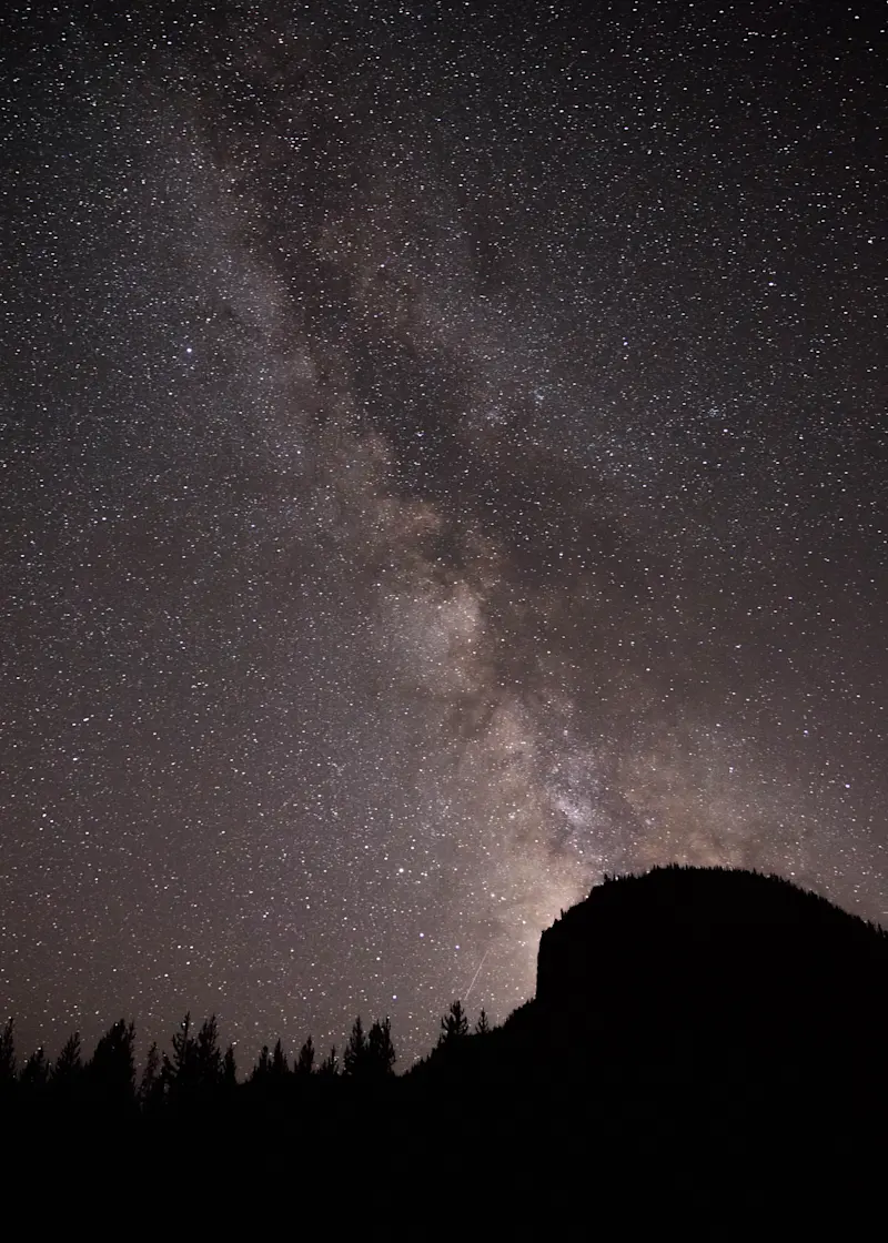 Yellowstone National Park, Wyoming.
