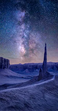 Hanksville, Utah