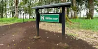 Nat Hab's Tortoise Camp