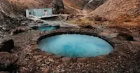 Canyon Pools
