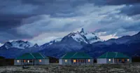 Estancia Cristina landscape