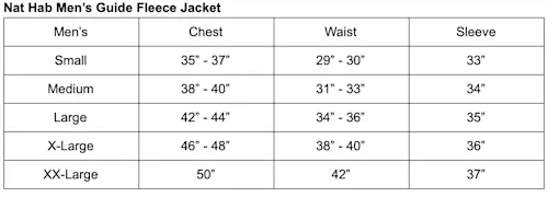 Men s Fleece Jacket