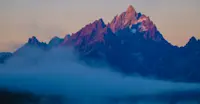 Grand Teton National Park, Wyoming
