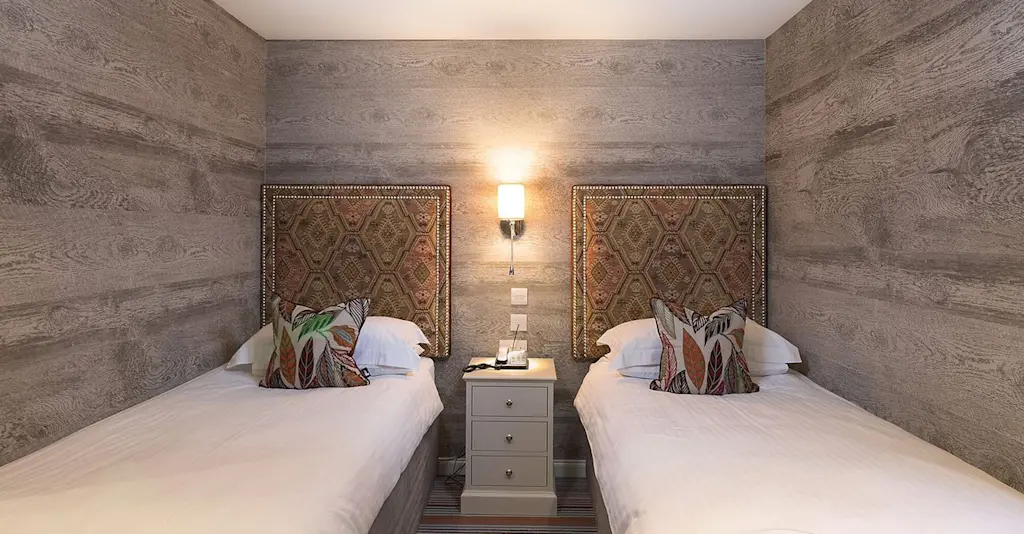 Guest Bedroom