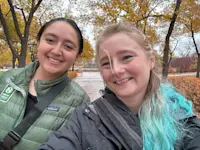 Nat Hab hangout in Winnipeg, Canada.