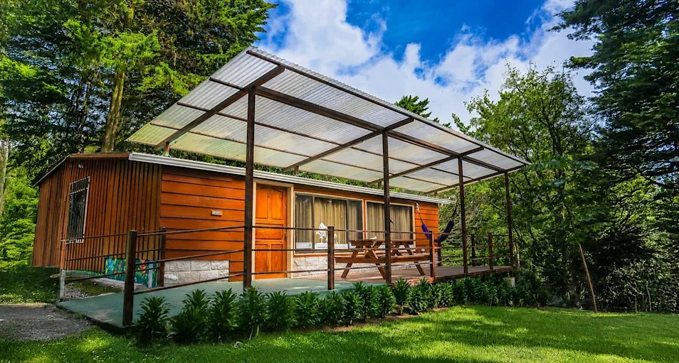 Accommodation Image