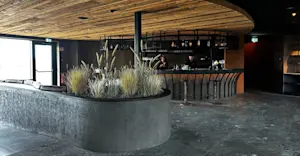 Hotel Bar