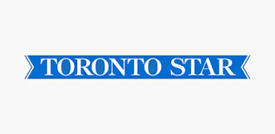 Toronto Star Logo