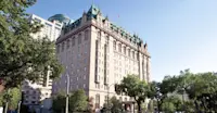 Fort Garry Hotel