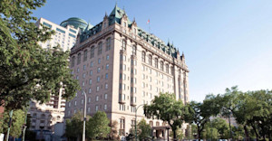 Fort Garry Hotel