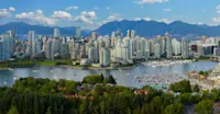 Vancouver, British Columbia.