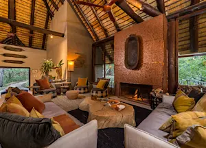 Sabi Sabi Little Bush Camp Sabi Sand Game Reserve South Africa