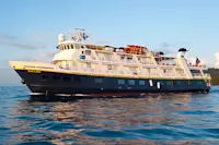 National Geographic Sea Lion, Alaska Expedition Cruise Ships