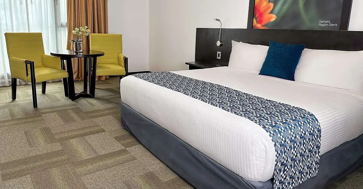Guest Bedroom