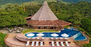 Hotel Punta Islita