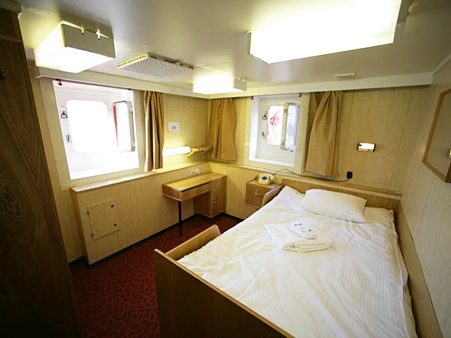 Artika Suite, 50 Years of Victory, North Pole Ships