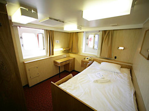 Artika Suite, 50 Years of Victory, North Pole Ships