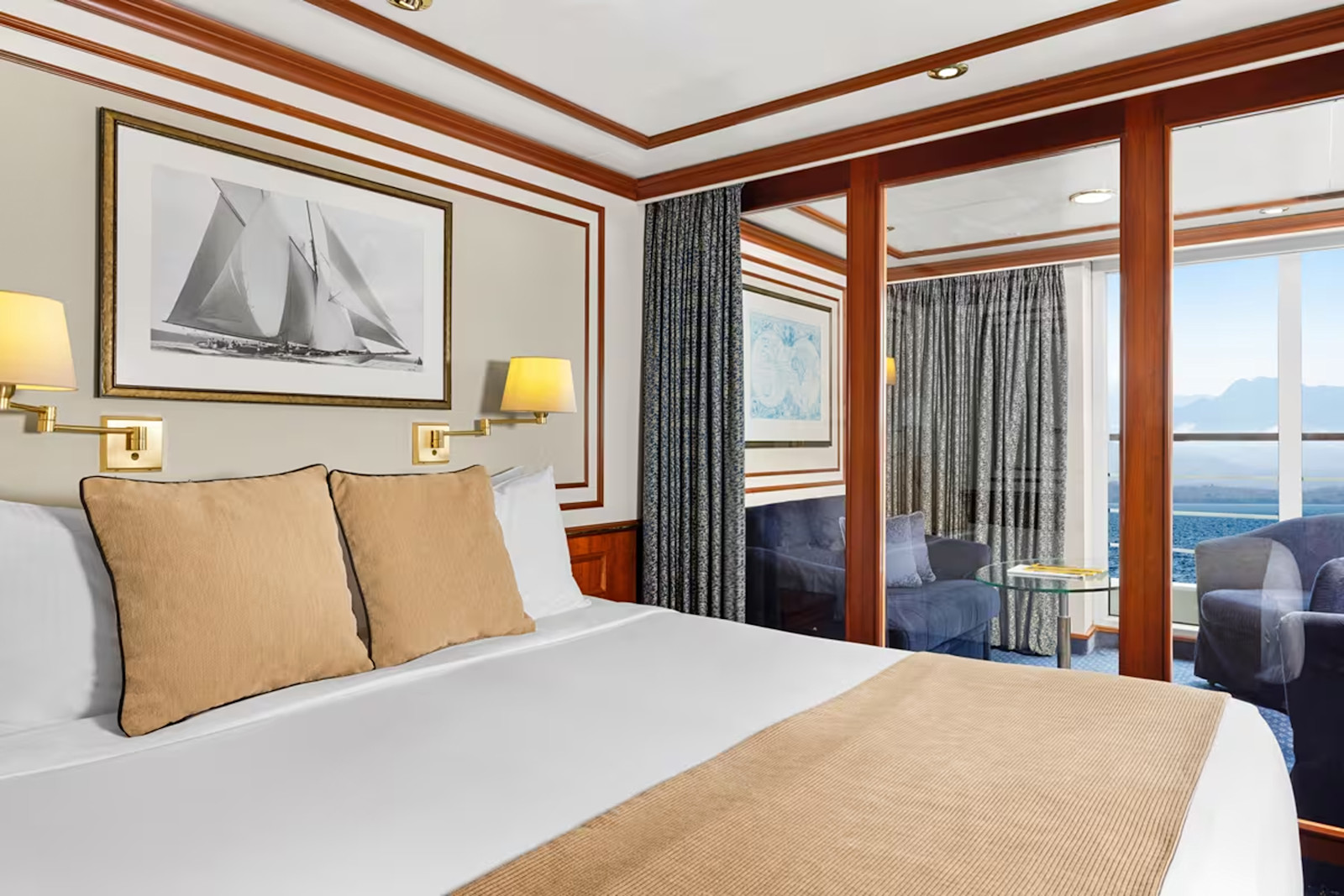 Category 6 - Bridge Deck