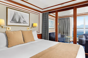 Category 6 - Bridge Deck