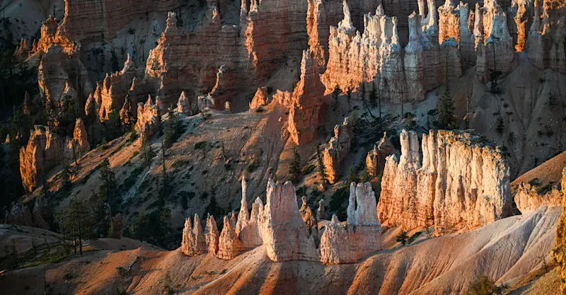Bryce Canyon National Park
