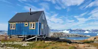 Tiilerilaaq, Greenland.