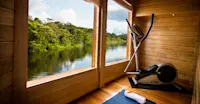 Exercise Room