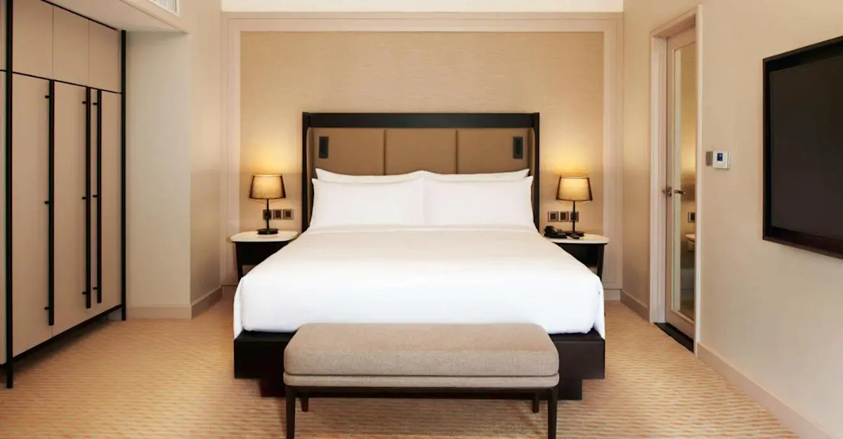Guest Bedroom