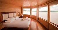 Category 2, Amazon Suite