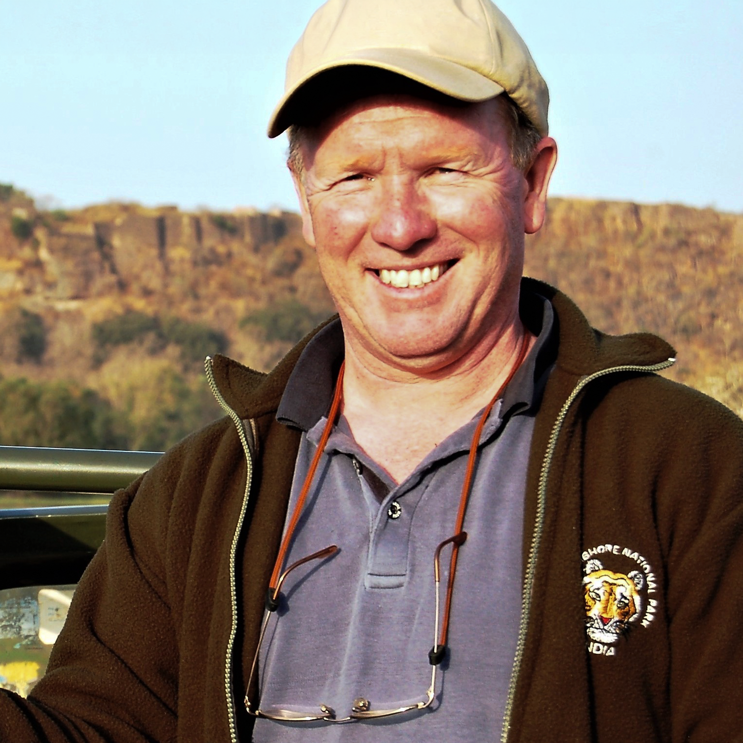 Stewart Thompson