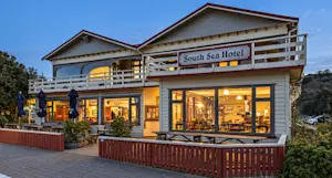 South Sea Hotel in Oban