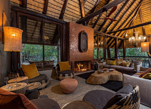 Sabi Sabi Little Bush Camp Sabi Sand Game Reserve South Africa