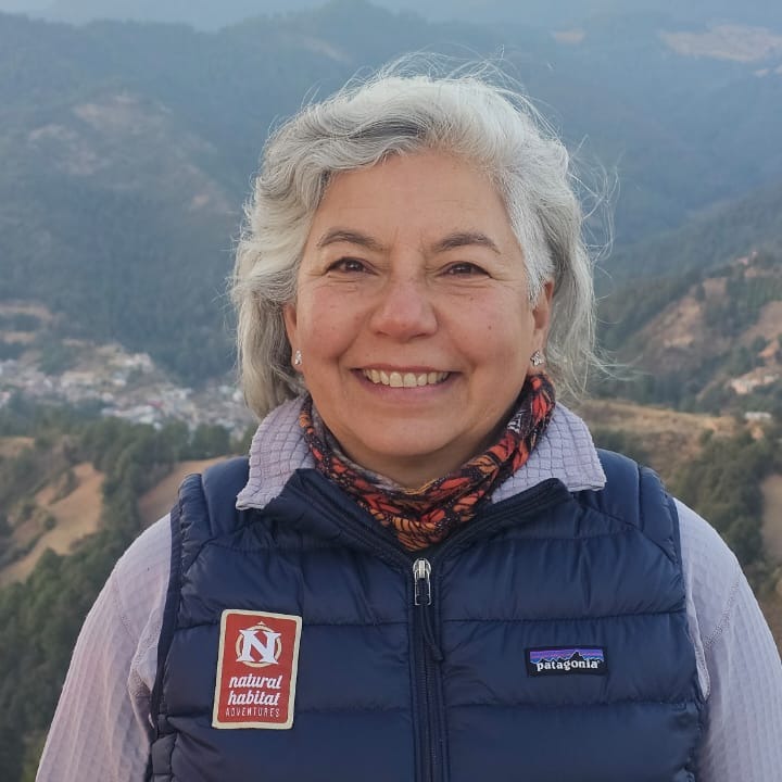 Claudia Mancilla