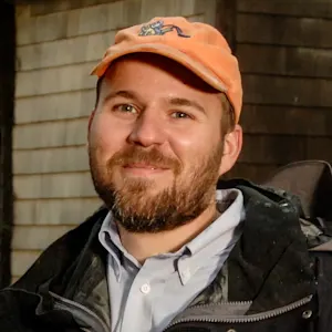 Bio Scientist Image
