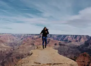 Grand Canyon